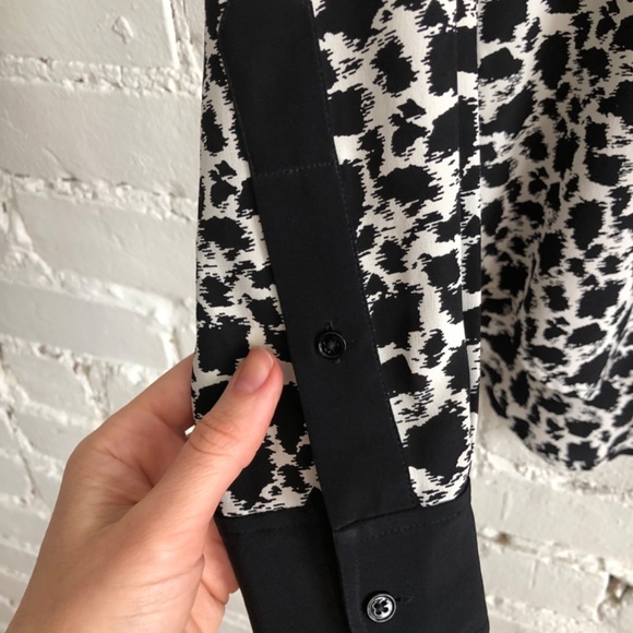 Joseph Silk blouse - Picture 4 of 8